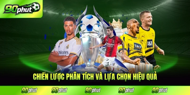 Chiến lược phân tích và lựa chọn hiệu quả